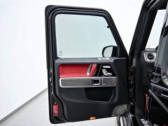 Mercedes-Benz G-Class G 500 - фото 20
