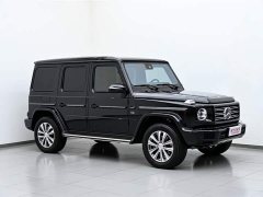 Mercedes-Benz G-Class G 500 - фото 4