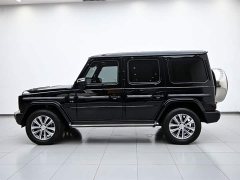 Mercedes-Benz G-Class G 500 - фото 5