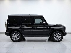 Mercedes-Benz G-Class G 500 - фото 6