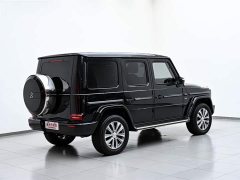Mercedes-Benz G-Class G 500 - фото 7