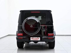 Mercedes-Benz G-Class G 500 - фото 8