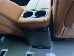 Trumpchi M8 Aspirations Qiankun Series Ultra First Class - фото 10