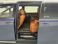 Trumpchi M8 Aspirations Qiankun Series Ultra First Class - фото 12