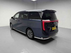 Trumpchi M8 Aspirations Qiankun Series Ultra First Class - фото 13