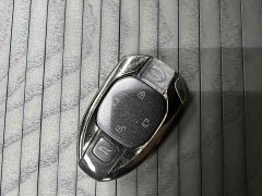Trumpchi M8 Aspirations Qiankun Series Ultra First Class - фото 14