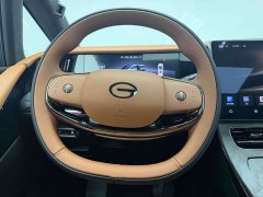 Trumpchi M8 Aspirations Qiankun Series Ultra First Class - фото 16