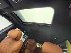Trumpchi M8 Aspirations Qiankun Series Ultra First Class - фото 18