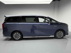 Trumpchi M8 Aspirations Qiankun Series Ultra First Class - фото 19