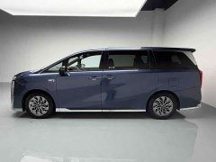Trumpchi M8 Aspirations Qiankun Series Ultra First Class - фото 2