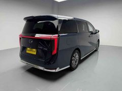 Trumpchi M8 Aspirations Qiankun Series Ultra First Class - фото 20