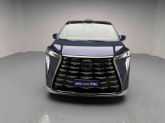 Trumpchi M8 Aspirations Qiankun Series Ultra First Class - фото 3