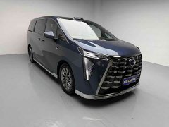 Trumpchi M8 Aspirations Qiankun Series Ultra First Class - фото 4