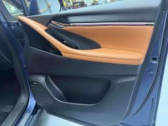 Trumpchi M8 Aspirations Qiankun Series Ultra First Class - фото 6