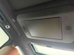 Trumpchi M8 Aspirations Qiankun Series Ultra First Class - фото 7