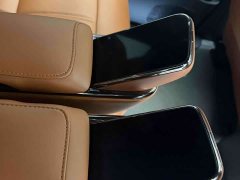 Trumpchi M8 Aspirations Qiankun Series Ultra First Class - фото 9