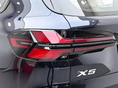 BMW X5 2023 xDrive 30Li M Sport Night Edition Luxury Package - фото 10
