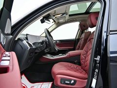 BMW X5 2023 xDrive 30Li M Sport Night Edition Luxury Package - фото 11