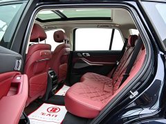 BMW X5 2023 xDrive 30Li M Sport Night Edition Luxury Package - фото 12
