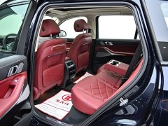BMW X5 2023 xDrive 30Li M Sport Night Edition Luxury Package - фото 13