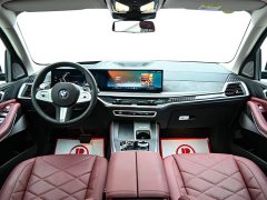 BMW X5 2023 xDrive 30Li M Sport Night Edition Luxury Package - фото 14