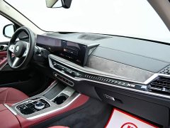 BMW X5 2023 xDrive 30Li M Sport Night Edition Luxury Package - фото 15
