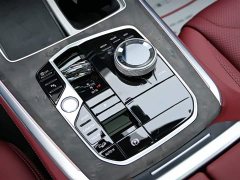 BMW X5 2023 xDrive 30Li M Sport Night Edition Luxury Package - фото 18
