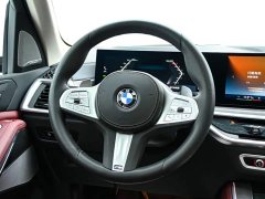BMW X5 2023 xDrive 30Li M Sport Night Edition Luxury Package - фото 19