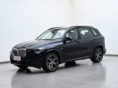 BMW X5 2023 xDrive 30Li M Sport Night Edition Luxury Package - фото 2