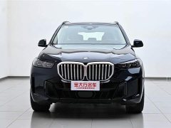 BMW X5 2023 xDrive 30Li M Sport Night Edition Luxury Package - фото 3