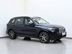 BMW X5 2023 xDrive 30Li M Sport Night Edition Luxury Package - фото 4