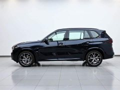 BMW X5 2023 xDrive 30Li M Sport Night Edition Luxury Package - фото 5