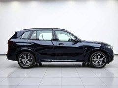 BMW X5 2023 xDrive 30Li M Sport Night Edition Luxury Package - фото 6