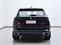 BMW X5 2023 xDrive 30Li M Sport Night Edition Luxury Package - фото 8