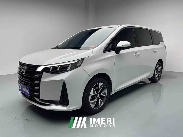 Trumpchi M6 2023 PRO 270T DCT Luxury Edition - автомобиль из Китая