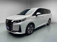 Trumpchi M6 2023 PRO 270T DCT Luxury Edition - фото 1