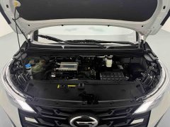 Trumpchi M6 2023 PRO 270T DCT Luxury Edition - фото 11