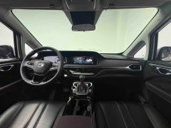 Trumpchi M6 2023 PRO 270T DCT Luxury Edition - фото 14