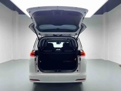 Trumpchi M6 2023 PRO 270T DCT Luxury Edition - фото 16