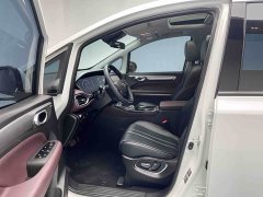 Trumpchi M6 2023 PRO 270T DCT Luxury Edition - фото 17