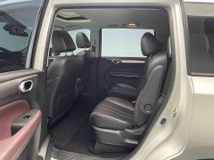 Trumpchi M6 2023 PRO 270T DCT Luxury Edition - фото 18