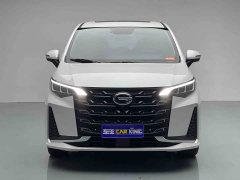 Trumpchi M6 2023 PRO 270T DCT Luxury Edition - фото 2