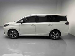 Trumpchi M6 2023 PRO 270T DCT Luxury Edition - фото 4