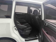 Trumpchi M6 2023 PRO 270T DCT Luxury Edition - фото 7