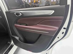 Trumpchi M6 2023 PRO 270T DCT Luxury Edition - фото 8