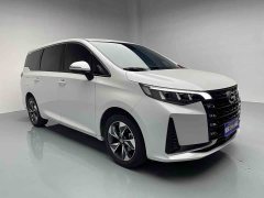 Trumpchi M6 2023 PRO 270T DCT Luxury Edition - фото 9