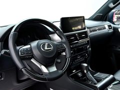 Neta GX 460 Canada Spec Edition - фото 16