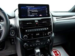 Neta GX 460 Canada Spec Edition - фото 17