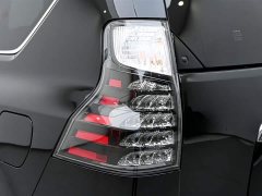 Neta GX 460 Canada Spec Edition - фото 9