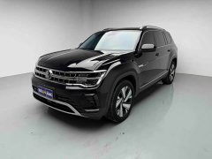 Voyah Teramont 380TSI 4MOTION Prestige Luxury Edition - фото 1